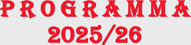 Scarica programma completo