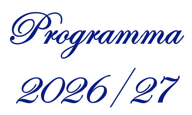 Scarica programma completo
